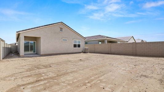 New construction Single-Family house 24111 W Flores Drive, Buckeye, AZ 85326 - photo 26 26