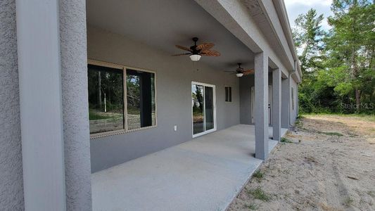 New construction Single-Family house 16260 Sw 26Th Terrace, Ocala, FL 34473 - photo 2 2