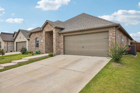 New construction Single-Family house 3226 Mccallister Way, Royse City, TX 75189 - photo 30 30