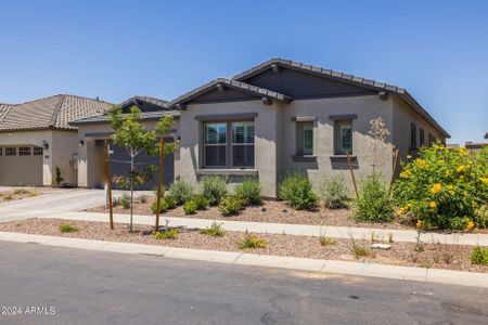 New construction Single-Family house 9724 E Ripple Drive, Mesa, AZ 85212 - photo 8 8