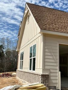 New construction Single-Family house 2669 Alexis Way, Monroe, GA 30656 - photo 16 16