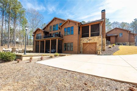 New construction Single-Family house 975 Blalock Lakes Drive, Newnan, GA 30263 - photo 76 76