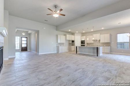 New construction Single-Family house 1654 Couser Avenue, New Braunfels, TX 78132 - photo 36 36