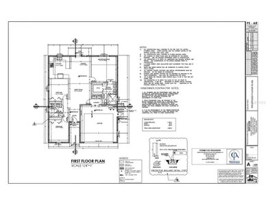 New construction Single-Family house 5105 68Th Way N, Saint Petersburg, FL 33709 - photo 10 10