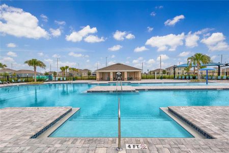 Seasons at Eden Hills by Richmond American Homes in Lake Alfred - photo 6 6