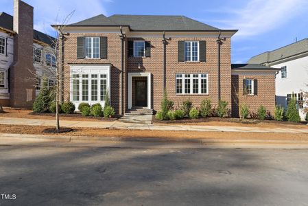 New construction Single-Family house 2643 Marchmont Street, Raleigh, NC 27608 - photo 46 46
