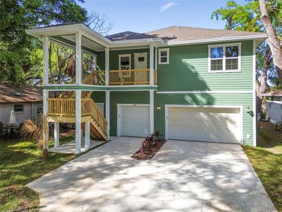 New construction Single-Family house 5644 Missouri Avenue, New Port Richey, FL 34652 - photo 0