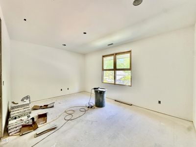 New construction Single-Family house 1220 Hedgelawn Way, Unit 11, Raleigh, NC 27615 - photo 46 46