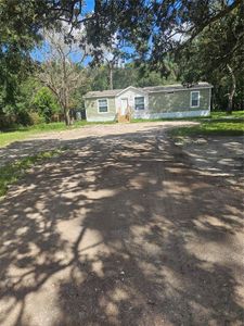 New construction Manufactured Home house 16201 Royalton Ln, Spring Hill, FL 34610 - photo 0