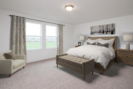 Agave Trails by Starlight Homes in Buckeye - photo 18 18