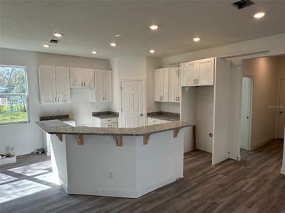 New construction Single-Family house 1011 Olive Avenue, Sanford, FL 32771 - photo 3 3