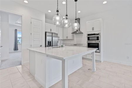 New construction Townhouse house 9832 Bucklow Hill Drive, Orlando, FL 32832 - photo 2 2