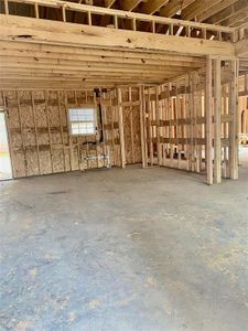 New construction Single-Family house 16443 Rudder Drive, Crosby, TX 77532 - photo 8 8