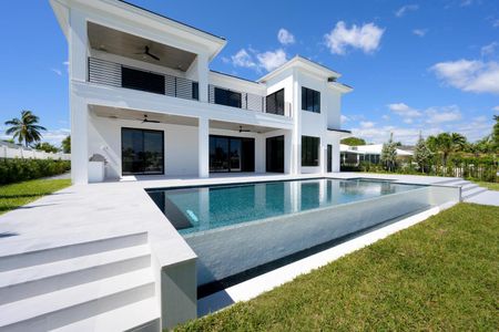 New construction Single-Family house 723 Ibis Way, North Palm Beach, FL 33408 - photo 4 4