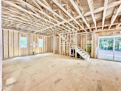 New construction Single-Family house 2601 Mayview Road, Raleigh, NC 27607 - photo 7 7