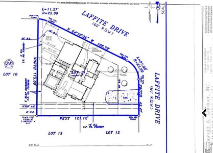 New construction Single-Family house 14211 Laffite Drive, Cypress, TX 77429 - photo 0