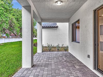 New construction Single-Family house 10456 Sw 57Th Ct, Cooper City, FL 33328 - photo 65 65