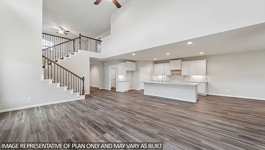 New construction Single-Family house 14213 Silver Maple Court, Conroe, TX 77384 - photo 8 8