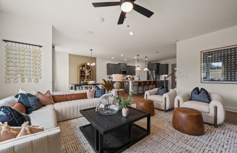 Stewarts Landing by Pulte Homes in Charlotte - photo 8 8