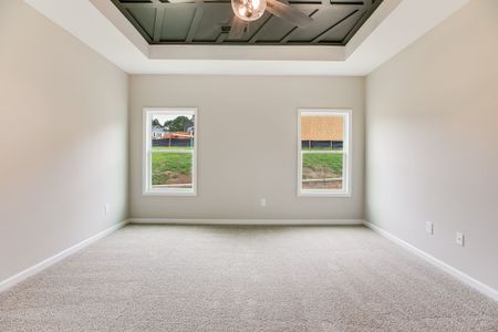 New construction Single-Family house 100 Cresthaven Drive, Carrollton, GA 30117 - photo 31 31