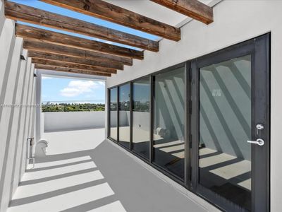 New construction Single-Family house 1134 71St St, Miami Beach, FL 33141 - photo 16 16