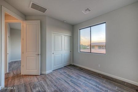 New construction Single-Family house 27518 N 255Th Drive, Wittmann, AZ 85361 - photo 28 28