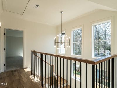 New construction Single-Family house 1504 Scales Street, Raleigh, NC 27608 - photo 27 27