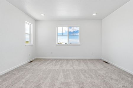 New construction Single-Family house 8944 Whiteclover Street, Littleton, CO 80125 Eagle- photo 10 10