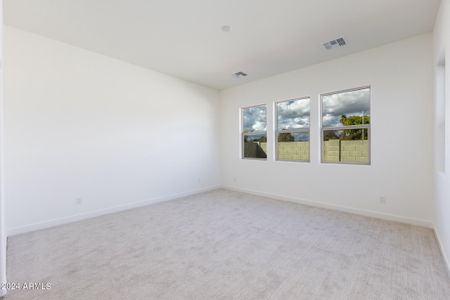 New construction Single-Family house 7566 W Gelding Drive, Peoria, AZ 85381 - photo 16 16