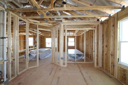 New construction Single-Family house 5263 Peony Court, Lakeland, FL 33811 Mira Lago- photo 15 15