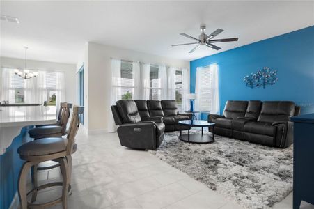 New construction Single-Family house 2840 Monaghan Drive, Ormond Beach, FL 32174 - photo 4 4