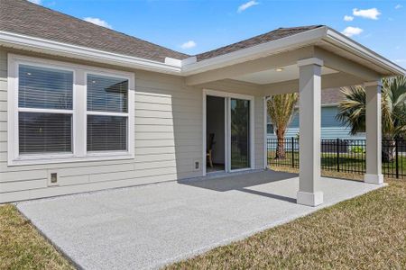 New construction Single-Family house 45 Las Casitas Boulevard, Palm Coast, FL 32137 - photo 31 31