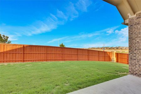 New construction Single-Family house 742 Wild Pecan Loop, Buda, TX 78610 MALIBU- photo 32 32