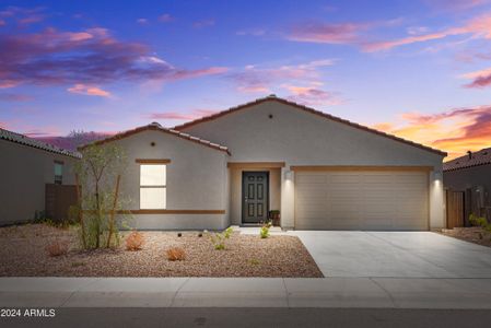New construction Single-Family house 18361 E Eloisa Drive, Gold Canyon, AZ 85118 - photo 2 2