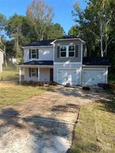 New construction Single-Family house 612 Summit Street, Lancaster, SC 29720 - photo 0