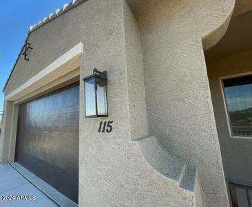 New construction Single-Family house 115 E Santa Cruz Drive, Phoenix, AZ 85085 - photo 3 3