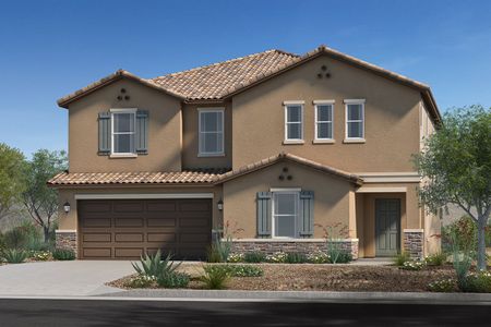 New construction Single-Family house 27850 172Nd Ave, Surprise, AZ 85387 - photo 1 1