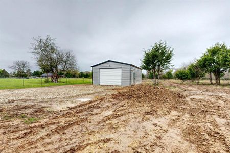 New construction Single-Family house 4618 County Road 4112, Campbell, TX 75422 - photo 34 34
