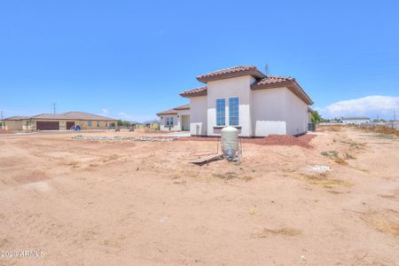 New construction Single-Family house 3219 S 196Th Drive, Buckeye, AZ 85326 - photo 5 5