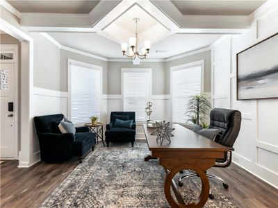 Enclave at Brookside Crossing by Labb Homes in Auburn - photo 8 8