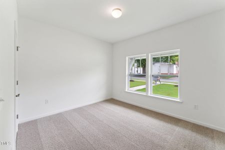 New construction Townhouse house 351 E Fourth Street, Unit 2, Wendell, NC 27591 - photo 2 2