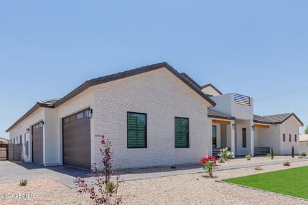 New construction Single-Family house 24614 S 183Rd Place, Gilbert, AZ 85298 - photo 111 111