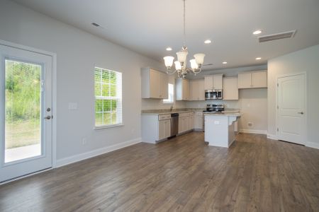 New construction Single-Family house 1633 Fire Tower Road, Sanford, NC 27330 - photo 11 11