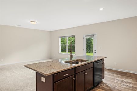 New construction Single-Family house 2932 Parkwest Drive, Albemarle, NC 28001 - photo 8 8