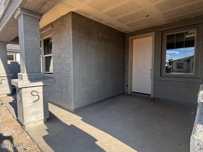 New construction Single-Family house 5535 W Thurman Drive, Laveen, AZ 85339 - photo 2 2