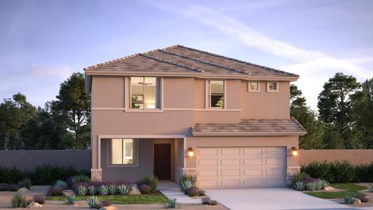 Sunset Farms by Landsea Homes in Tolleson - photo 8 8