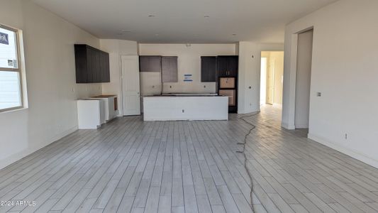 New construction Single-Family house 14705 N 73Rd Lane, Peoria, AZ 85381 1 Cholla- photo 34 34