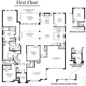 New construction Single-Family house 2309 Sorrelwood Court, Celina, TX 75071 - photo 1 1