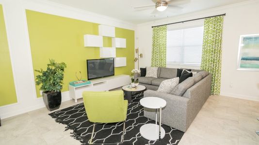 Tohoqua: Townhome Collection by Lennar in Kissimmee - photo 17 17