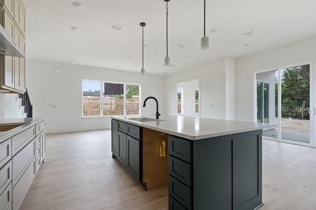 New construction Single-Family house 2016 Kit Circle, Austin, TX 78758 Parmer- photo 15 15